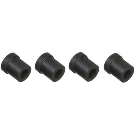 Moog Spring Bushing, K6566 K6566
